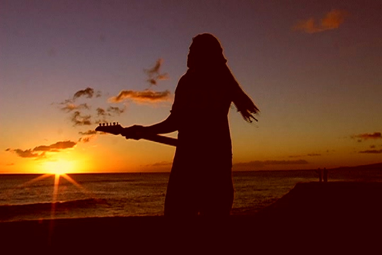 Popular Hawaiian Reggae Artists